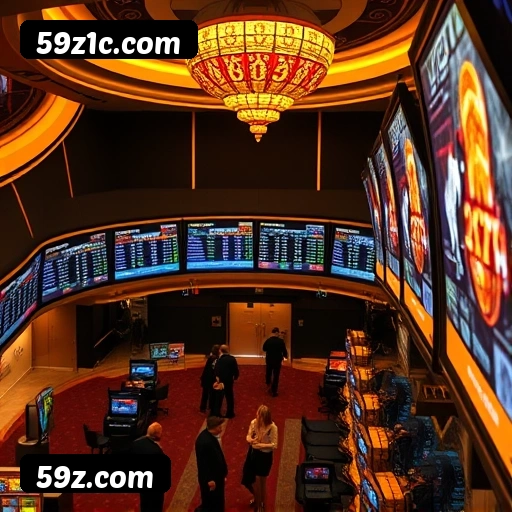 Requisitos do APK da 59z.com para Android