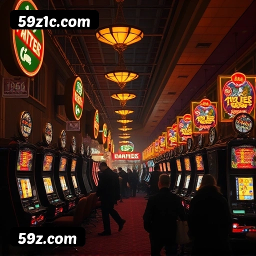 FAQ 59z.com Brasil - Perguntas frequentes sobre bônus, PIX, RTP, APP mobile e VIP