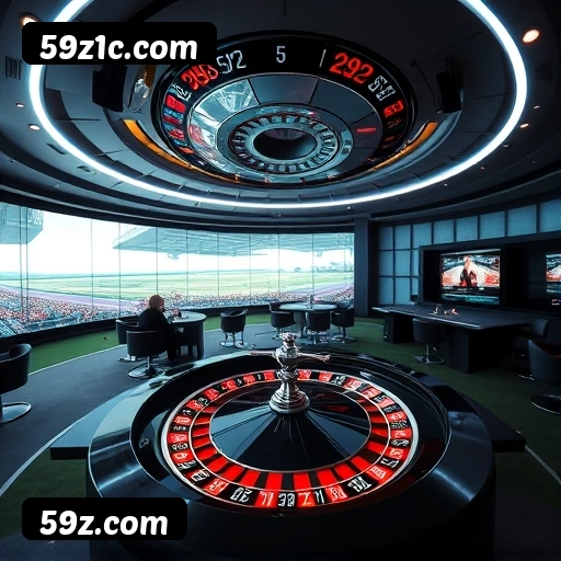 59z.com PIX instantâneo Brasil - Depósito e saque em minutos 24/7