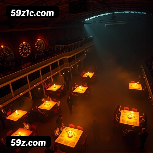 59z.com segurança SSL 256-bit - Licença Curaçao, eCOGRA, GLI certificado