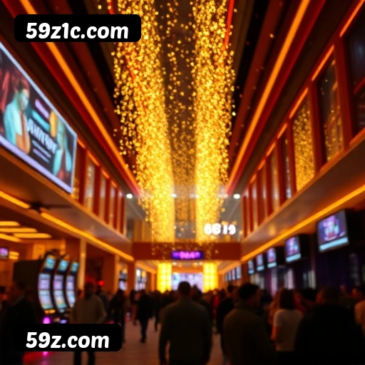 Estatísticas 59z.com novembro 2024 - 87 mil jogadores ativos, R$47M pagos, RTP 96.52%