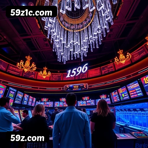 Níveis do programa VIP da 59z.com